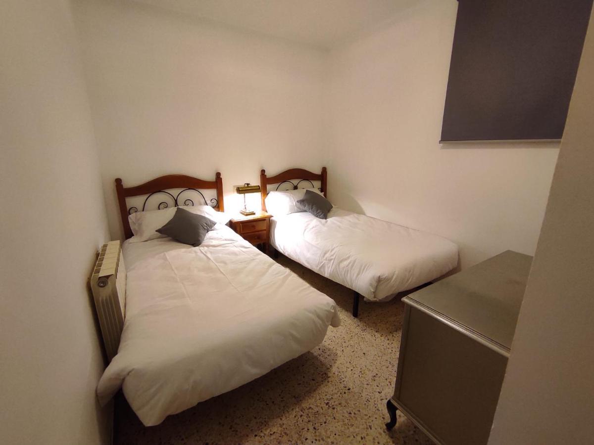 Cal Sabater Holiday home Preixana