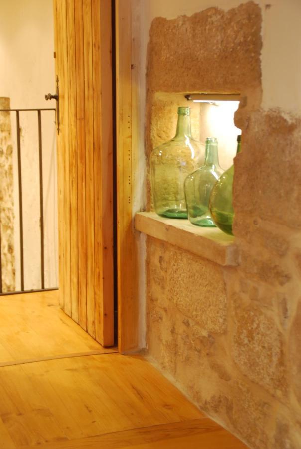 Cal Sabater Holiday home