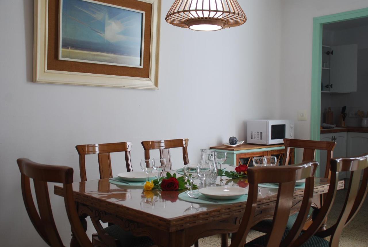 Cal Sabater Holiday home