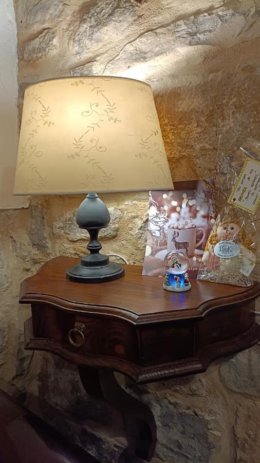 Cal Sabater Vakantiehuis Preixana