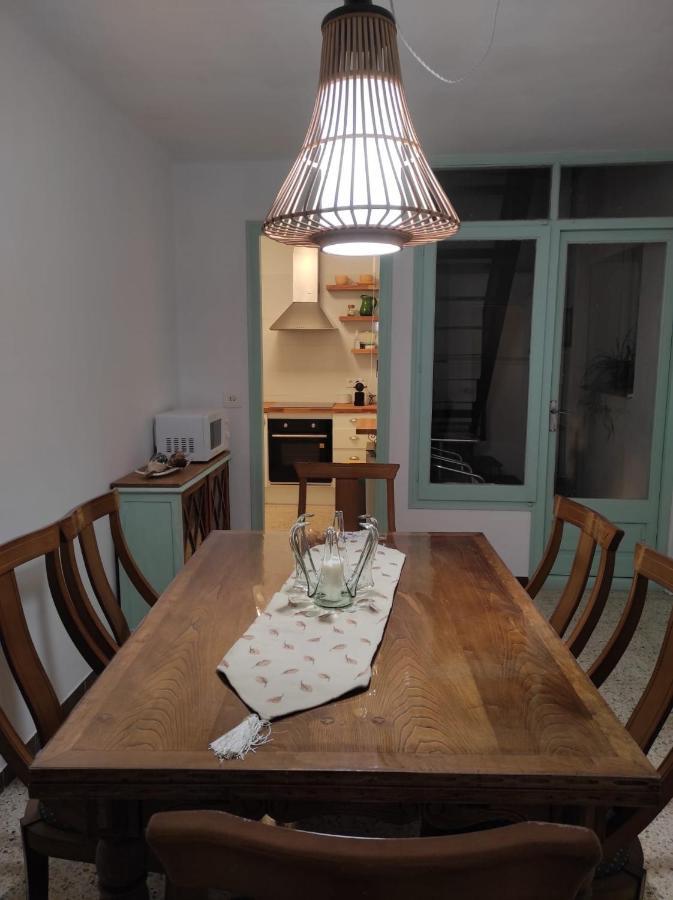 Vakantiehuis Cal Sabater