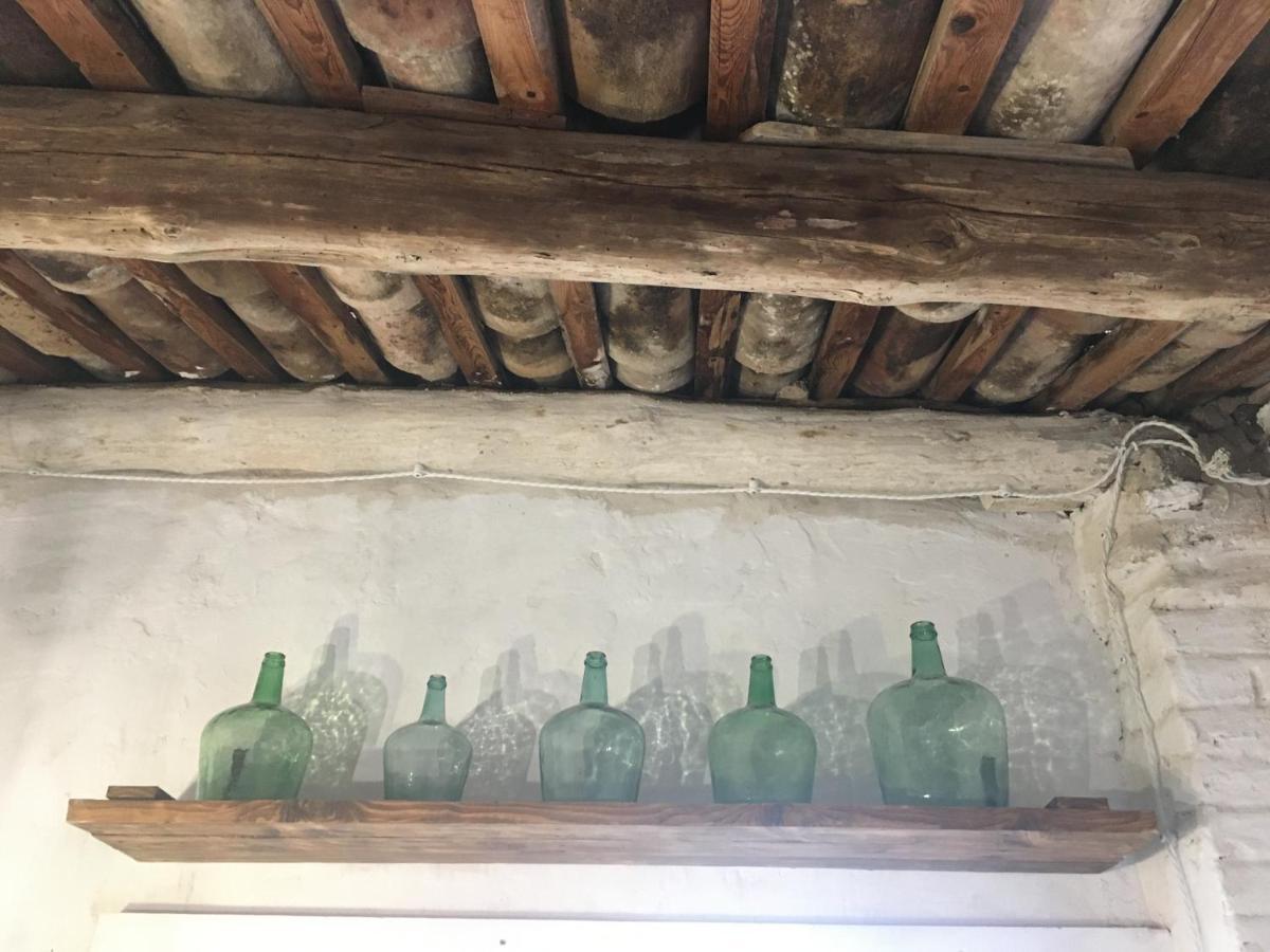 Cal Sabater Ferienhaus Preixana
