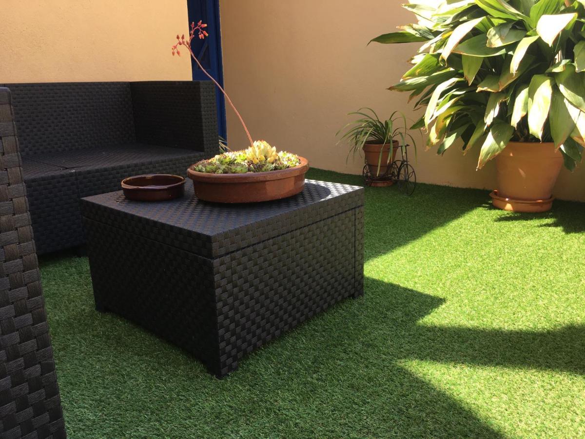 Cal Sabater Vakantiehuis