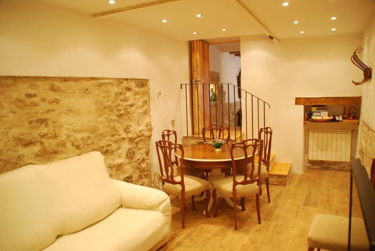 Cal Sabater Vakantiehuis Preixana