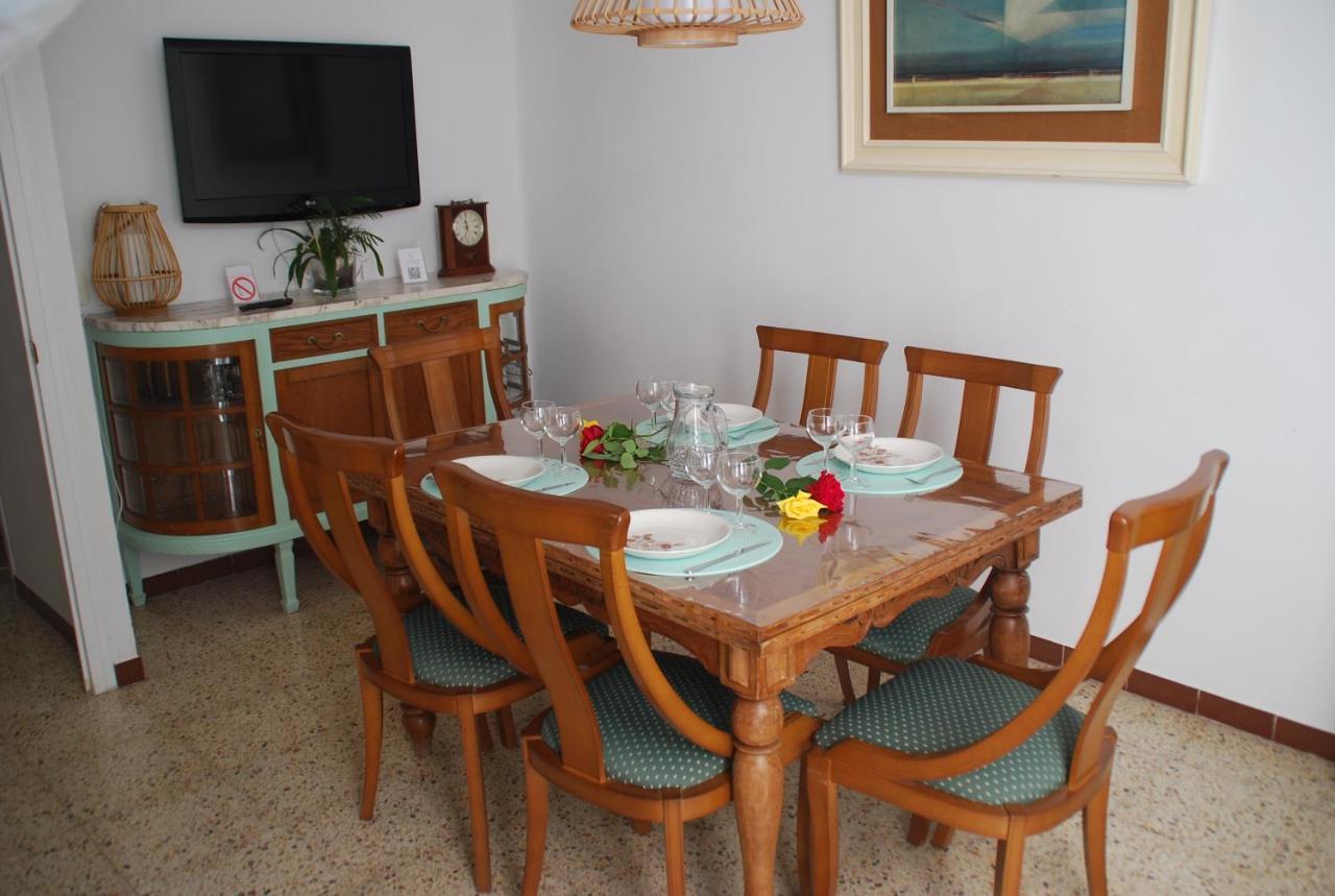 Cal Sabater Vakantiehuis