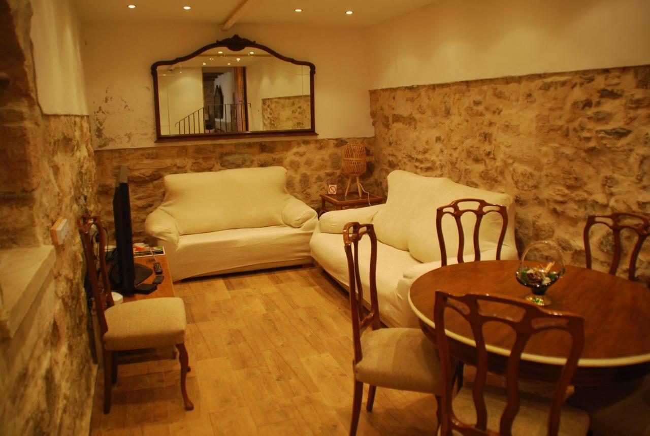 Ferienhaus Cal Sabater