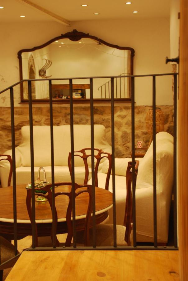 Ferienhaus Cal Sabater Preixana